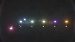 A screenshot taken in Dreams. 3 of 17.