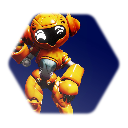 [Beatrix IV MKII] From (StrikeZone 2): [Ground Zero]