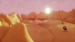 Experience good graphics