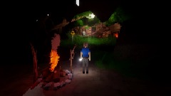 A screenshot taken in Dreams. 23 of 23.