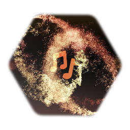 Unnamed character art music (original ver)