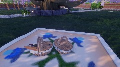 A screenshot taken in Dreams. 4 of 16.