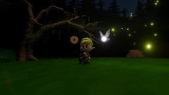 A screenshot taken in Dreams. 3 of 6.