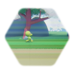 Little Runmo