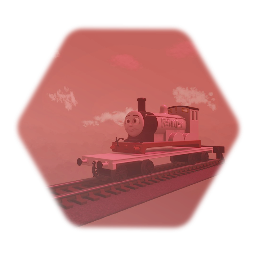 (sodor fallout) randy