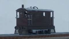 A screenshot taken in Dreams. 1 of 1.