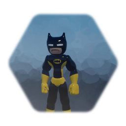 Batman (Power Suit)
