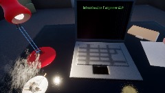 A screenshot taken in Dreams. 17 of 25.
