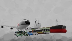 A screenshot taken in Dreams. 19 of 30.