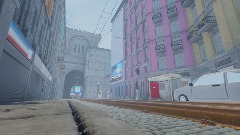 A screenshot taken in Dreams. 2 of 6.