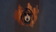 A screenshot taken in Dreams. 1 of 8.