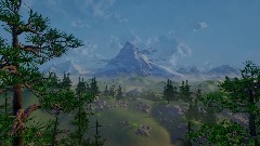 A screenshot taken in Dreams. 3 of 3.