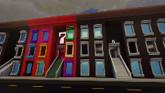 A screenshot taken in Dreams. 16 of 29.