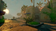 A screenshot taken in Dreams. 4 of 10.