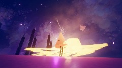 A screenshot taken in Dreams. 3 of 3.