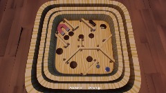 A screenshot taken in Dreams. 8 of 8.