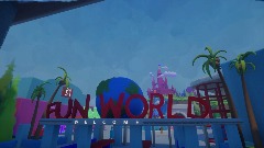 A screenshot taken in Dreams. 18 of 20.