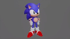 A screenshot taken in Dreams. 4 of 22.