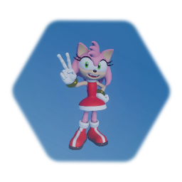 Amy Rose