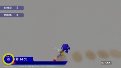 A screenshot taken in Dreams. 2 of 3.