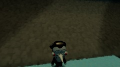 The quest for kromer:chpt4 boss2 Friend