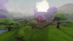 Spring Glades (Farm)