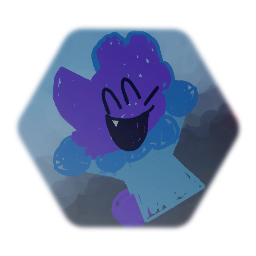 Remix of Fiddlebop characters #2