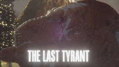 The Snow. A Spoiler by THE LAST TYRANT