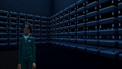 A screenshot taken in Dreams. 1 of 1.