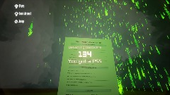 A screenshot taken in Dreams. 1 of 1.