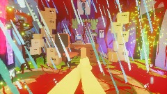 A screenshot taken in Dreams. 4 of 4.