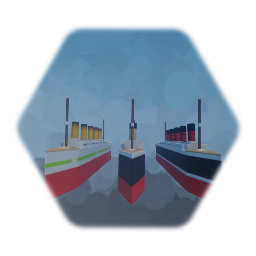 Ship with 5 funnels updates coming later