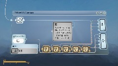 A screenshot taken in Dreams. 3 of 5.