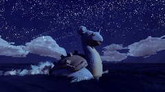A screenshot taken in Dreams. 1 of 5.