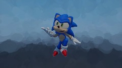 A screenshot taken in Dreams. 2 of 5.