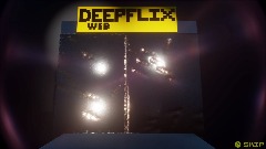 A screenshot taken in Dreams. 7 of 13.