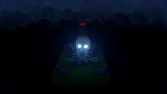 The Grim Reaper's Friend