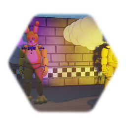 Fnaf 0 demo