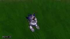 A screenshot taken in Dreams. 10 of 16.