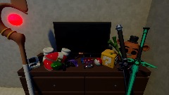 A screenshot taken in Dreams. 1 of 23.