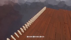 A screenshot taken in Dreams. 13 of 22.