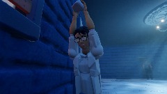 A screenshot taken in Dreams. 6 of 24.