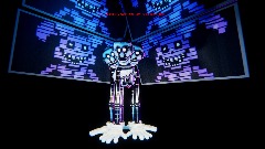 A screenshot taken in Dreams. 1 of 3.