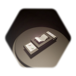 Imp/VR Look  Switch (dip switch)