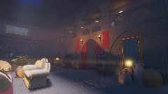 A screenshot taken in Dreams. 15 of 26.