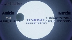 Transit EP [Blue Giant Edition]