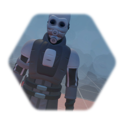 Realize that you kill