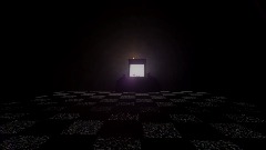 Behind the slaughter (W.I.P)