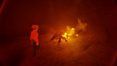 Midnight in Paris, Texas Chapter 3