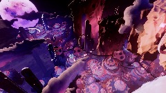 A screenshot taken in Dreams. 4 of 17.